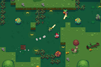 develop a game boy game, 8bit 16bit, retro pixel art game, platform games