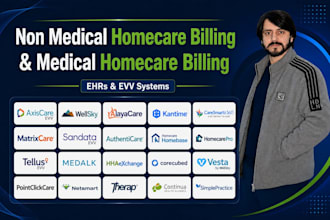 do non medical homecare and medical homecare billing for you