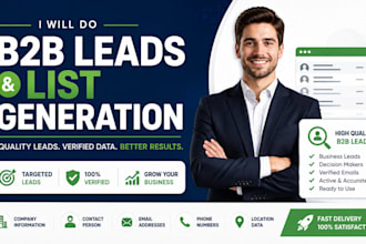 do google ads lead generation expert to drive quality leads
