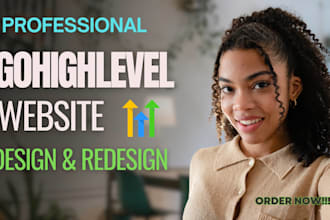 do ghl landing page sales funnel, ghl automation, gohighlevel website