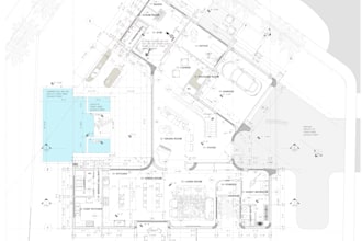 make architectural drawing in revit