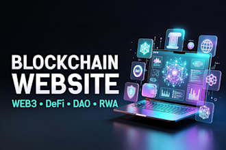 do token launch website, crypto website, memecoin website