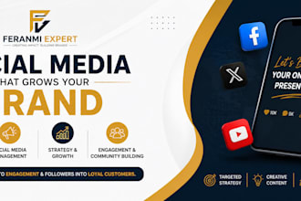 grow your social media with engaging content