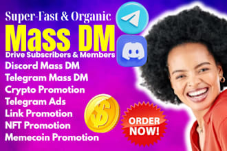 build whatsapp marketing campaigns, api setup and lead generation