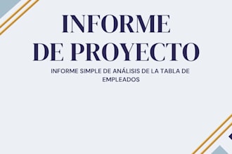 transformo el caos administrativo en procesos  eficientes