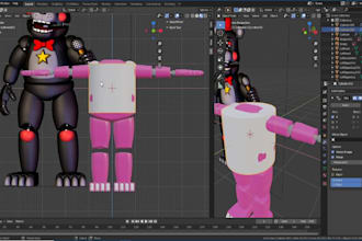 create professional layered clothing for your roblox game
