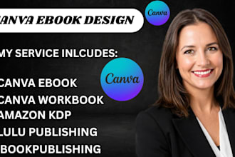 do lead magnet canva ebook design workbook planner pdf lead magnet and freebie
