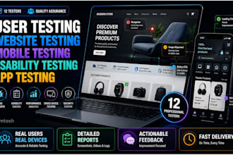 check bugs functionality for app testing, user testing closed testing qa testing