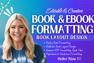 do poetry book formatting document novel formatting kdp children book formatting