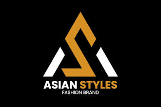 design a modern minimalist logo