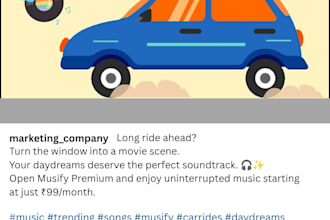 write engaging instagram captions