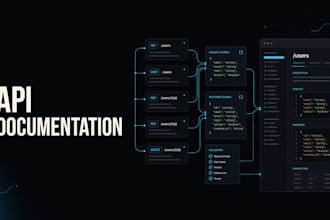 fix or improve your API documentation