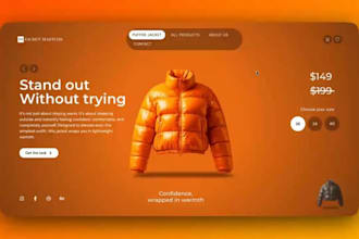 be your creative art director for brand, campaign, and content