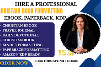 write christian fiction devotional bible study and faith based books