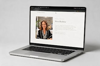 build a responsive website for your small business