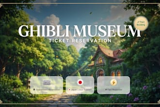 book ghibli museum pokepark kanto kirby cafe nintendo museum japan ticket
