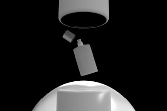 model, rig and or animate your 3d characters