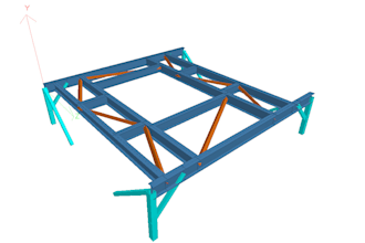 do a full structural analysis