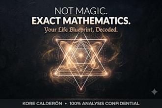 reveal your true purpose through name and birth numerology