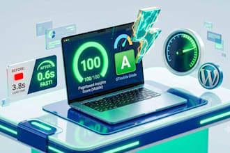 optimize wordpress speed and boost pagespeed insights score