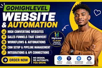 go high level expert for go high level sales funnel go high level website