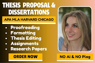 research, phd thesis, master dissertations, research proposal, dnp in any field
