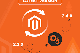 update new version magento 249