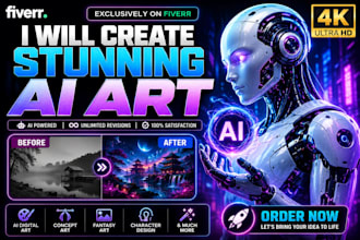 create professional ai headshots and realistic portraits