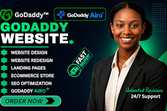 design godaddy website redesign godaddy website   design  godaddy airo