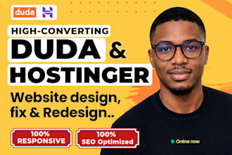 duda website design duda seo duda landing page duda expert with duda builder