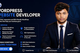 build ai portfolio website