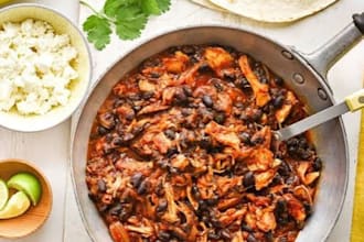 cook custom recipes for your business ideas