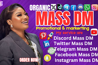 do instagram mass dm discord mass dm facebook whatsapp mass telegram mass dm