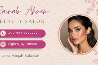 design beautiful wedding and birthday invitation in canva