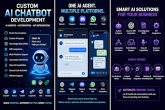 create function custom bots