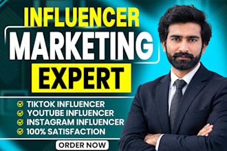 do micro influencer research and outreach for influencer marketing