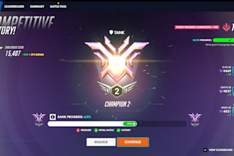 coach you in overwatch