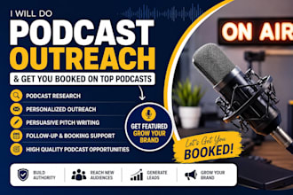 produce and edit interview, solo and narrative storytelling podcasts