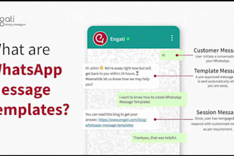 setup whatsapp business API, waba, cloud API and meta business manager