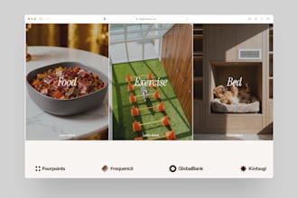design a hotel website that attracts foreign travellers in asia