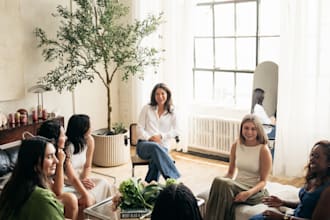 build you a mentorship program