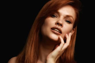 do fashion, commercial photography