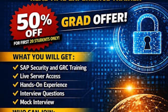 sap security an grc access control training