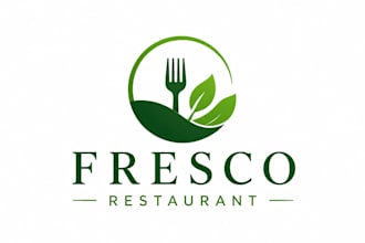 desgin a modern and professional logo for your business