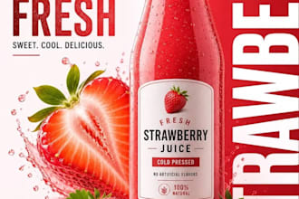 retouch and enhance product photos for amazon listings