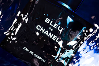 shoot luxury lifestyle and ecommerce product photography
