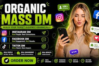do instagram mass dm facebook mass dm discord mass dm tiktok