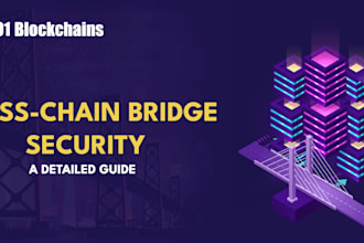 cross chain bridge, layerzero integration, staking stsyem and smart contract