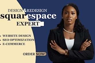 squarespace website design squarespace website redesign square website design