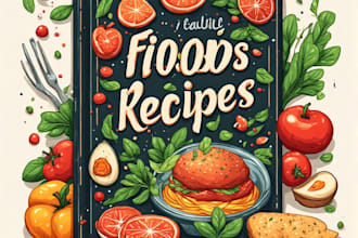 uality cookbook, recipe book, cookbook and ebook